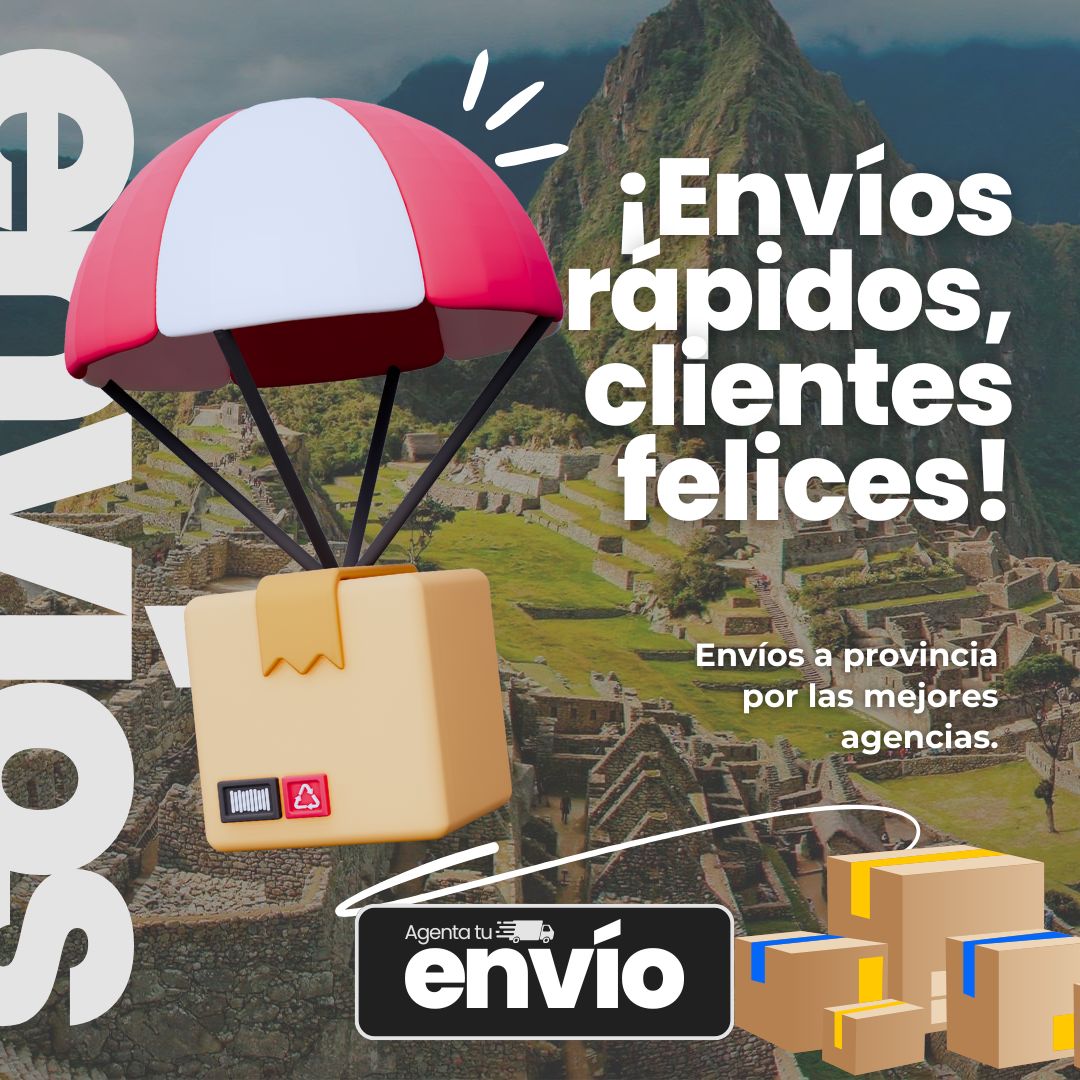 Caja misteriosa PREMIUM