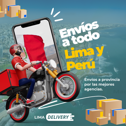 CAJA MISTERIOSA DE TECNOLOGIA