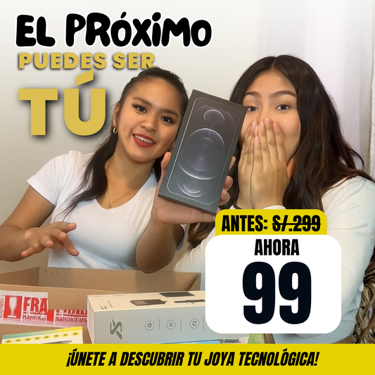 CAJA MISTERIOSA "El Secreto de la Caja"