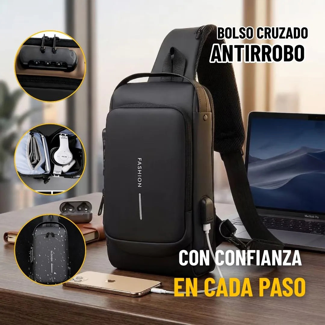 COMBO ALFA URBANO