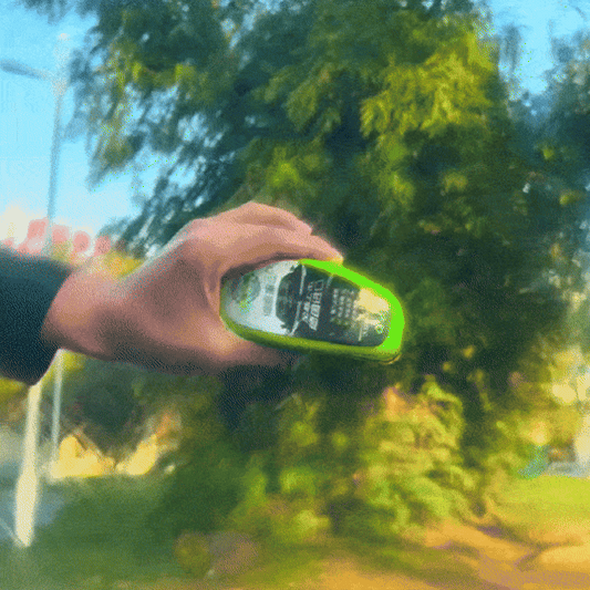 Esponja limpiadora: ¡Remueve y protege tu auto!