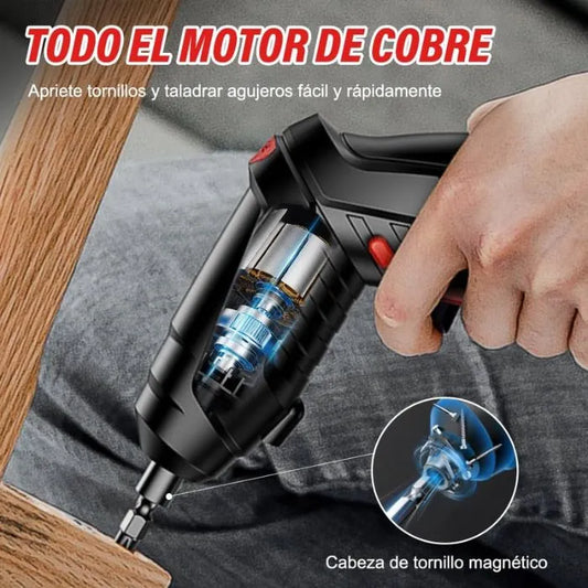 PACK TU CASA BAJO CONTROL