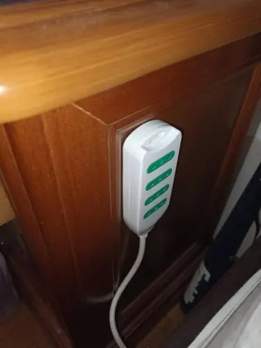 Set x3 Cintas Doble Contacto Nano