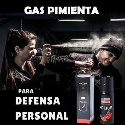 **** KIT PROTECCIÓN 360 **** 2 FOCOS SOLARES + 1 LINTERNA APRUEBA DE TODO