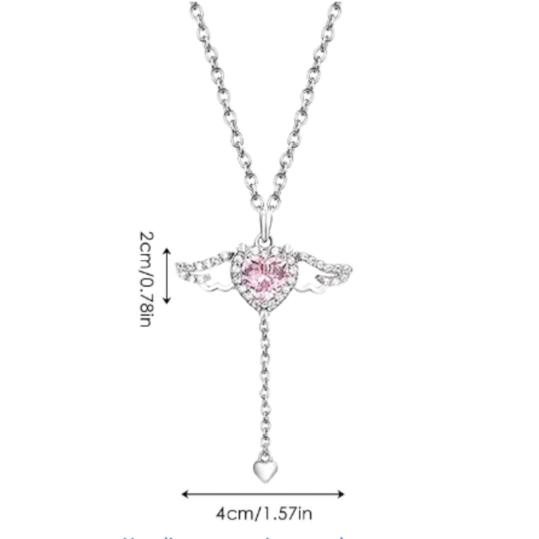 Collar Angel Protector