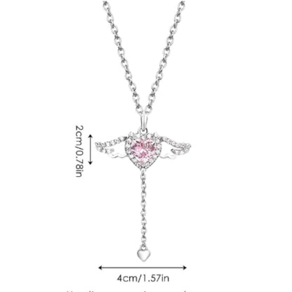 Collar Angel Protector