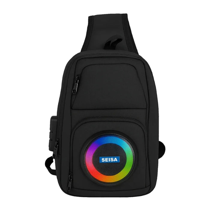 BOLSO PARLANTE