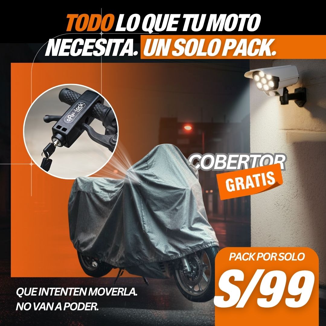 BLINDAJE ANTIRROBO 3X