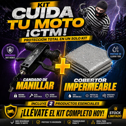 CUIDA TU MOTO C.T.M.