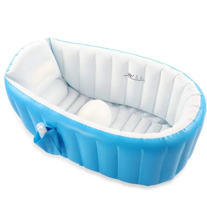 PISCINITA INFLABLE 2 EN 1