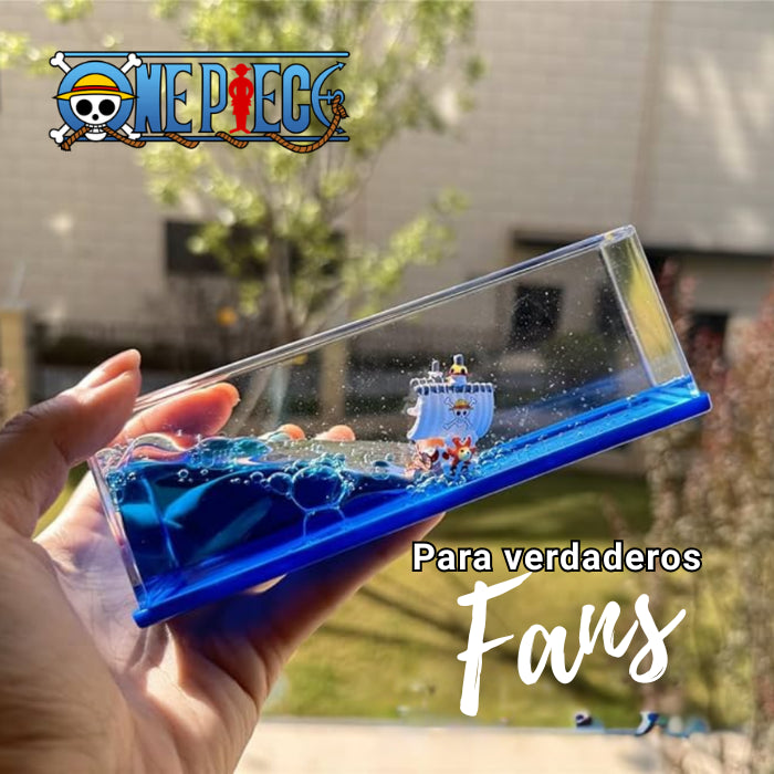 BARCO INSUMERGIBLE ONE PIECE