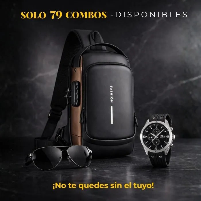 SET SOL & RELAX