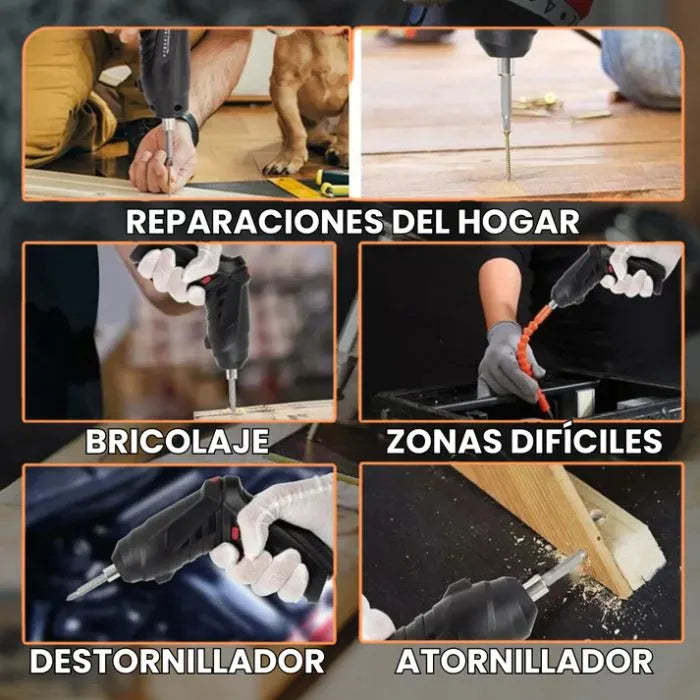 PACK TU CASA BAJO CONTROL