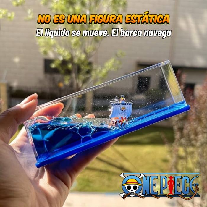 BARCO INSUMERGIBLE ONE PIECE