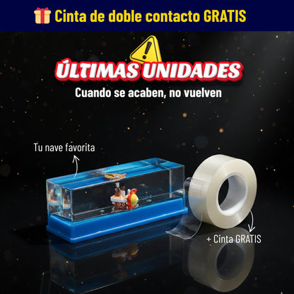 BARCO INSUMERGIBLE ONE PIECE