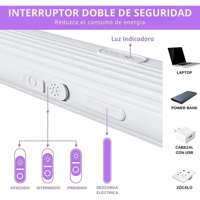 ZANCUDOFF PRO