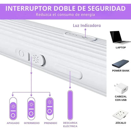 ZANCUDOFF PRO