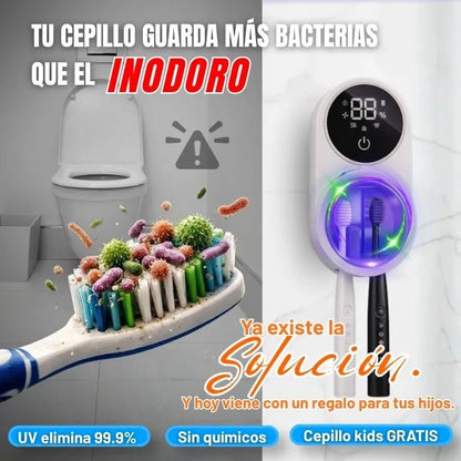 SMART CLEAN KIDS