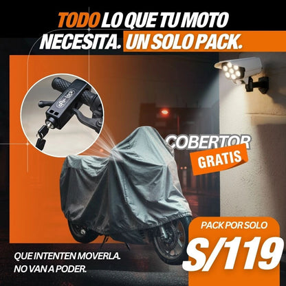 BLINDAJE ANTIRROBO 3X - ENVIO GRATIS