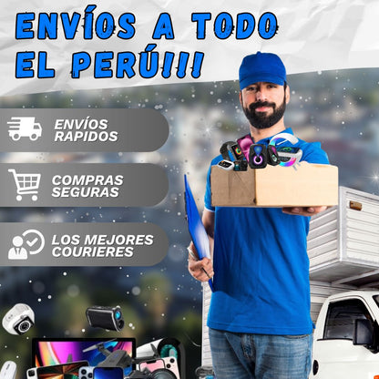 CAJA MISTERIOSA EDICION LIMITADA