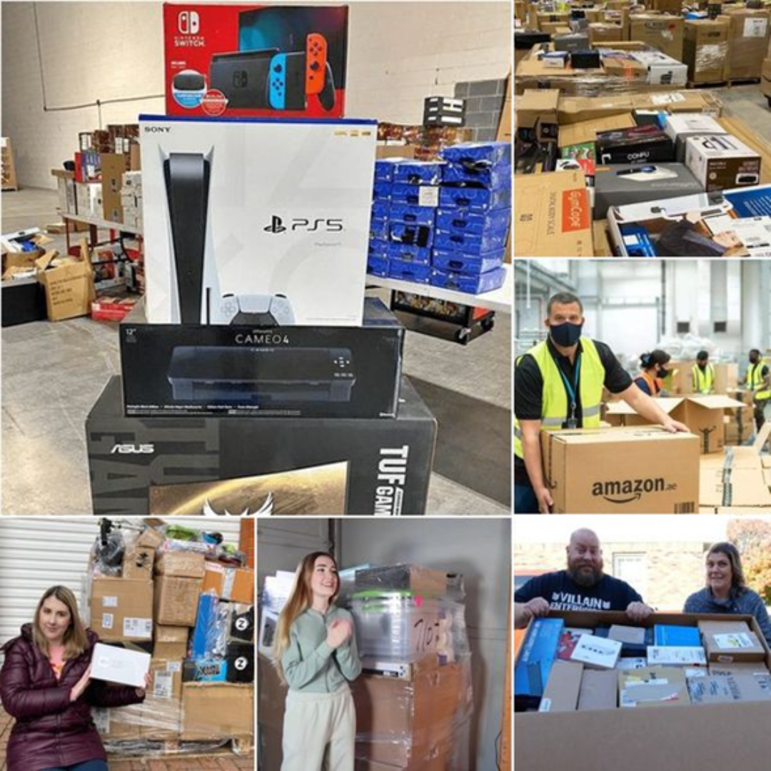 Caja misteriosa PREMIUM