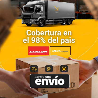 Caja misteriosa Super premium