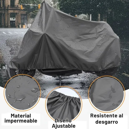 KIT MOTOS ROBADAS NUNCA MÁS