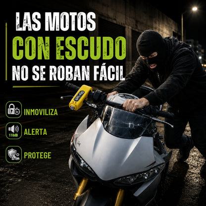 KIT GUARDIAN MOTERO
